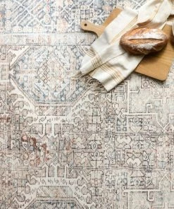 Budget 🔔 Loloi Rugs Chris Loves Julia X Loloi Jules Natural/Ocean 7'-6" X 9'-6" Area Rug 🌟 11 Budget 🔔 Loloi Rugs Chris Loves Julia X Loloi Jules Natural/Ocean 7'-6" X 9'-6" Area Rug 🌟 -Cheap Rugs Store e411fa480163b77f 7731 w800 h800 b0 p0