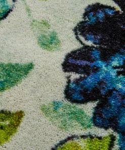 Promo ✔️ Mohawk Home Prismatic Blossoms Area Rug, Cream, 5x8 💯 -Cheap Rugs Store e4610a1f0c75b5ed 1232 w800 h800 b0 p0