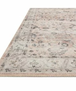 Best Sale ❤️ Loloi Rugs Loloi II Printed Hathaway Blush Ivory Area Rug, 7'6"x9'6" ⭐ 11 Best Sale ❤️ Loloi Rugs Loloi II Printed Hathaway Blush Ivory Area Rug, 7'6"x9'6" ⭐ -Cheap Rugs Store e721e65f0f74ca54 8988 w800 h800 b0 p0