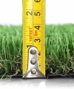Cheapest 😀 Yescom Artificial Grass Mat Fake Lawn, 5'x3.3' 👏