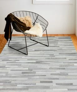 Budget 🛒 Bashian Tucker Area Rug, Gray, 5'x8' ✨ -Cheap Rugs Store e911fbdc0b896ec0 1067 w800 h800 b0 p0