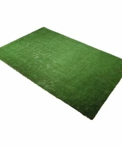 Outlet 👏 Yescom 10'x6.6' Artificial Grass Mat Turf Grass Rug Fake Lawn 💯 -Cheap Rugs Store e9219ffc0baa508f 7500 w800 h800 b1 p0