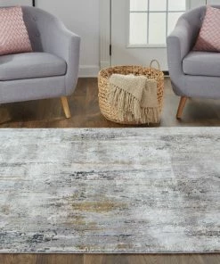 Deals ✔️ Feizy Rugs Weave & Wander Lindstra Gradient Watercolor Rug, Ivory/Gray, 11'6"x14'6" ✔️ -Cheap Rugs Store e951d7d802964d3b 4412 w800 h800 b0 p0
