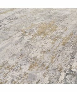 Deals ✔️ Feizy Rugs Weave & Wander Lindstra Gradient Watercolor Rug, Ivory/Gray, 11'6"x14'6" ✔️ -Cheap Rugs Store ea015a5c0185c906 4412 w800 h800 b0 p0