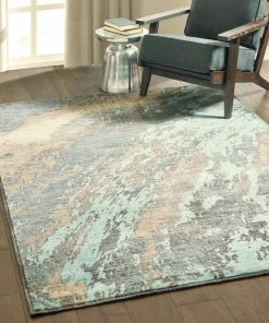 Discount ❤️ Newcastle Home Casa Marble Rug, Blue And Gray, 7'10"x10'10" 😀 25 Discount ❤️ Newcastle Home Casa Marble Rug, Blue And Gray, 7'10"x10'10" 😀 -Cheap Rugs Store ea21438d0ef5053a 1100 w800 h800 b0 p0