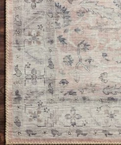Best Sale ❤️ Loloi Rugs Loloi II Printed Hathaway Blush Ivory Area Rug, 7'6"x9'6" ⭐ 10 Best Sale ❤️ Loloi Rugs Loloi II Printed Hathaway Blush Ivory Area Rug, 7'6"x9'6" ⭐ -Cheap Rugs Store eb11cdbc0f74ca53 8988 w800 h800 b0 p0