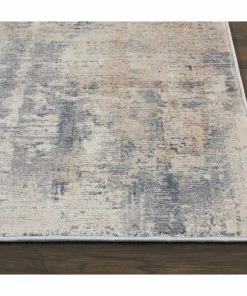 Deals 🔔 Nourison Rustic Textures Area Rug, Beige/Gray, 2'2"x7'6" Runner 😉 -Cheap Rugs Store ec5168550b6c68c1 9978 w800 h800 b0 p0