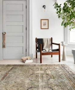 Hot Sale 🔥 Loloi Rugs Olive Charcoal Layla Printed Area Rug By Loloi II, 2'-6"x7'-6" 🔔 15 Hot Sale 🔥 Loloi Rugs Olive Charcoal Layla Printed Area Rug By Loloi II, 2'-6"x7'-6" 🔔 -Cheap Rugs Store ed610aa30ff750b3 7486 w800 h800 b0 p0