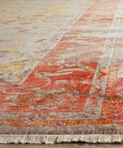 Top 10 💯 Safavieh Vintage Persian Collection VTP435 Rug, Saffron/Cream, 8' X 10' 🎉 7 Top 10 💯 Safavieh Vintage Persian Collection VTP435 Rug, Saffron/Cream, 8' X 10' 🎉 -Cheap Rugs Store ed91d75c08a64906 5867 w800 h800 b1 p0