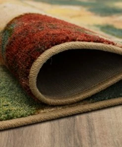 Flash Sale 🎁 Mohawk Home Wildflower Light Multi Rug, 2'x3'4" 🤩 -Cheap Rugs Store ef21aa470f4e5e69 1166 w800 h800 b0 p0