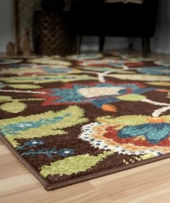 Best Pirce ⭐ Orian Rugs Orian Veranda Indoor/Outdoor Ethridge Area Rug, Brown, 5'2"x7'6" 👏 9 Best Pirce ⭐ Orian Rugs Orian Veranda Indoor/Outdoor Ethridge Area Rug, Brown, 5'2"x7'6" 👏 -Cheap Rugs Store efe1e3650c62045e 8358 w800 h800 b0 p0