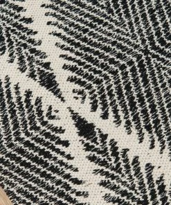 Buy 💯 Momeni Rugs Erin Gates By Momeni River Beacon Indoor Outdoor Hand Woven Rug, Black, 5'x7'6" 😍 -Cheap Rugs Store f081c7ba0ea0bc88 8222 w800 h800 b0 p0