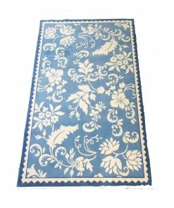 Best reviews of 😀 Bellevie Company Inc. Manosque Serge Lesage Accent Rug, TipTop Collection, Bleu Fume ✨ -Cheap Rugs Store f24150fe0cd722c6 3744 w800 h800 b1 p0