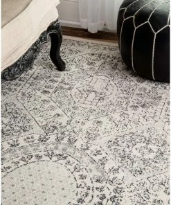 Promo ⌛ NuLOOM Vintage Minta Transitional Area Rug, Gray, 9'x12' 🤩 13 Promo ⌛ NuLOOM Vintage Minta Transitional Area Rug, Gray, 9'x12' 🤩 -Cheap Rugs Store f671f9b00e965e03 3081 w800 h800 b0 p0