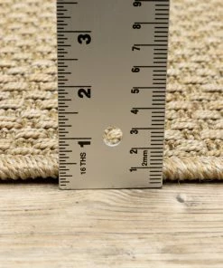 Deals 🧨 Newcastle Home Key West Indoor And Outdoor Sisal Look Sand Rug, 2'3"x7'6" 🧨 -Cheap Rugs Store f7e1917a0e98a424 2352 w800 h800 b0 p0
