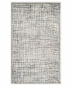 Cheap 🔔 Safavieh Adirondack Adr103B Rug, Silver/Ivory, 10'0"x10'0" Square ❤️ -Cheap Rugs Store f8419d130bbd39cb 5496 w800 h800 b1 p0