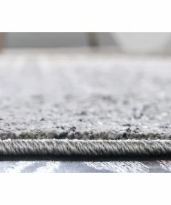 Top 10 🔥 Unique Loom Del Mar Jennifer Rug, Gray, 9'x12' ⭐ -Cheap Rugs Store f89135810c61f2c9 8430 w800 h800 b0 p0