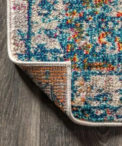 Deals 😉 JONATHAN Y Bohemian FLAIR Boho Vintage Faded Area Rug, Cream/Navy, 5x8 🛒 18 Deals 😉 JONATHAN Y Bohemian FLAIR Boho Vintage Faded Area Rug, Cream/Navy, 5x8 🛒 -Cheap Rugs Store f9513f980374135c 6651 w800 h800 b0 p0