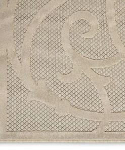 Buy 🧨 Nourison Maxell Modern Abstract Area Rug, Gray, 8' Round 💯 -Cheap Rugs Store fa2145f80eb5998d 7673 w800 h800 b0 p0