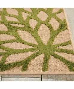 Flash Sale 🎉 Nourison Aloha Multicolor Indoor/Outdoor Area Rug, Rectangular 2'8"x4' ✔️ -Cheap Rugs Store fa91bd090129a920 0469 w800 h800 b0 p0