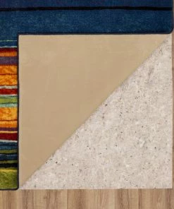 Best Sale ✨ Mohawk Home Mohawk New Wave Rainbow Multi, 1'8"x2'10" 😀