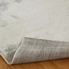Buy 👏 Kalaty Rug Corp Solstice Gray Tones, White Area Rug, Gray, 5'3"x7'6" 🤩