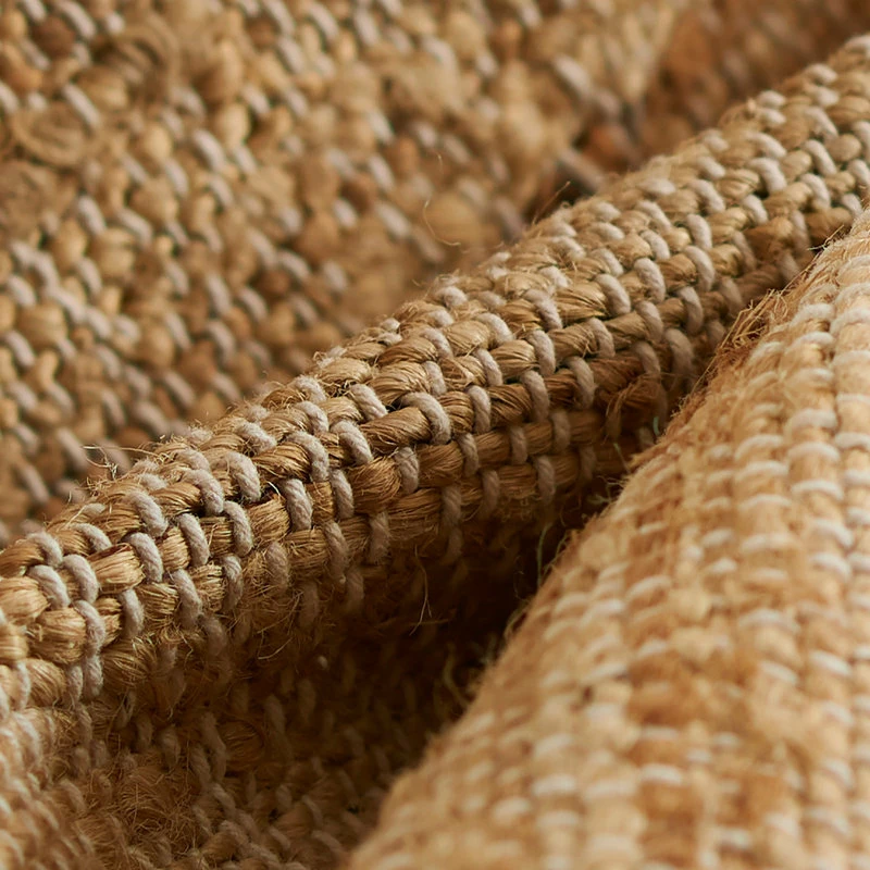 Deals 💯 Momeni Rugs Erin Gates By Momeni Orchard Ripple Natural Hand Woven Wool Rug 8' X 10' 👏 4 Deals 💯 Momeni Rugs Erin Gates By Momeni Orchard Ripple Natural Hand Woven Wool Rug 8' X 10' 👏 - Image 4