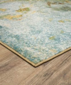 Promo 🔔 Mohawk Home Aurora Marble Rug, 5'x8' ✔️ -Cheap Rugs Store fe31d8920f29ce93 1196 w800 h800 b0 p0