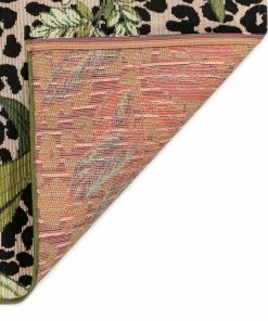 Brand new 🧨 Liora Manne Marina Safari Indoor/Outdoor Rug, Green, 4'10"x7'6" 🤩 27 Brand new 🧨 Liora Manne Marina Safari Indoor/Outdoor Rug, Green, 4'10"x7'6" 🤩 -Cheap Rugs Store fef138f30fda8482 0315 w800 h800 b0 p0