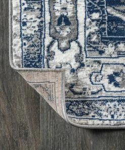 Discount 😉 JONATHAN Y Modern Persian Vintage Medallion Light Grey/Navy 8' X 10' Area Rug ✔️ 16 Discount 😉 JONATHAN Y Modern Persian Vintage Medallion Light Grey/Navy 8' X 10' Area Rug ✔️ -Cheap Rugs Store ff31cbd50376ad9d 2430 w800 h800 b0 p0