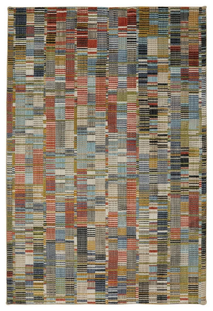 Wholesale π Mohawk Home Metropolitan Iola Rug, Multi, 5'3x7'10 π 1 Wholesale π Mohawk Home Metropolitan Iola Rug, Multi, 5'3x7'10 π
