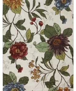 Top 10 ⌛ Mohawk Home Strata Ume Rug, Multi, 5'x7' 👏
