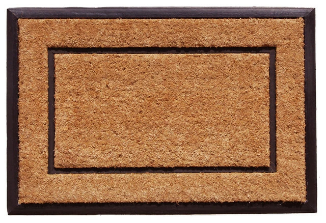 Buy 🛒 Calloway Mills The General Doormat, 2'x3' ✨ 1 Buy 🛒 Calloway Mills The General Doormat, 2'x3' ✨