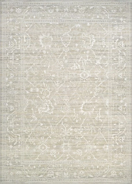 Cheap ❤️ Couristan, Inc. Couristan Everest Persian Arabesque Runner Rug, Bone, 2'7"x7'10" 😀 1 Cheap ❤️ Couristan, Inc. Couristan Everest Persian Arabesque Runner Rug, Bone, 2'7"x7'10" 😀