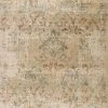 Flash Sale 🥰 KAS Rugs & Home Heritage 9351 Champagne Damask Rug, 7'7"x10'10" 🎉
