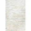 Buy ⭐ Bashian Santa Fe Aldrich 9' X 12' Area Rug In White 🔔