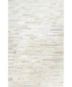 Buy ⭐ Bashian Santa Fe Aldrich 9' X 12' Area Rug In White 🔔